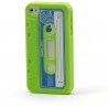 Verde Tape silicon case for iphone 4/4s