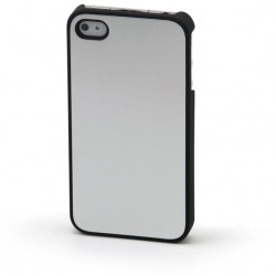 Grigia metal cover Iphone4/4s