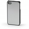 Grigia metal cover Iphone4/4s