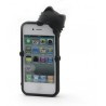 Nero gato style silicone case for iphone 4/4s