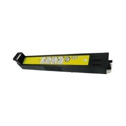 Yellow Rigenerate for HP Color CP6015 CM6030 CM6040FMFP.21K