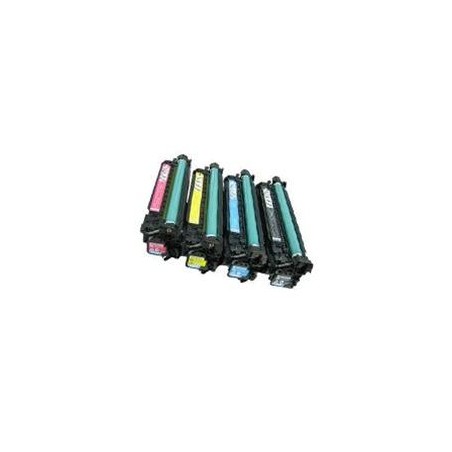 Black Rig HP CP5500,CP5520,CP5525dn,M750DN,M750XH-13,5K650A