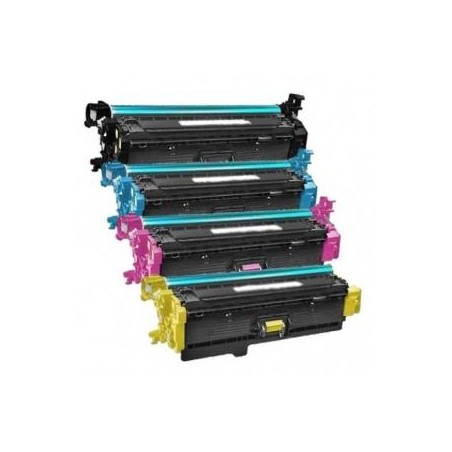 Ciano Compatible HP M552dn,M553dn,M553X,M577dn-9.5K508X