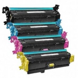 Yellow Compatible HP M552dn,M553dn,M553X,M577dn-9.5K508X