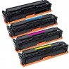 Magente compa HP M452DN,M452NW,M477FDN,M477FDW-2.3K413A