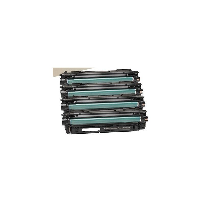 Black compatible HP M681,M682 series-28K657X