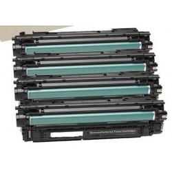 Ciano compatible HP M681,M682 series-23K657X