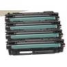 Magente compatible HP M681,M682 series-23K657X