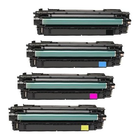 Black compatible HP M652,M653 series-27K656X