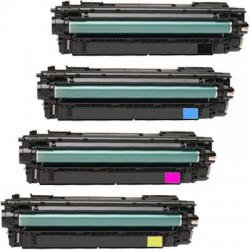 Ciano compatible HP M652,M653 series-22K656X