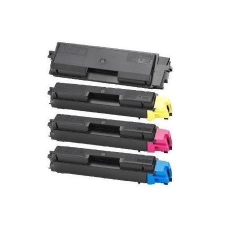 Black compatible for Kyocera ECOSYS P7040cdn-16K1T02NT0NL0