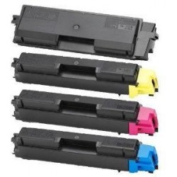 Magente compatibl for Kyocera ECOSYS P7040cdn-12K1T02NTBNL0