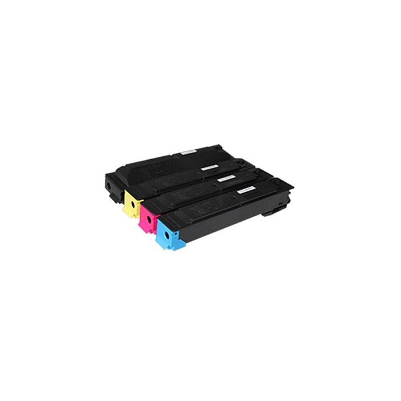 Toner compatible Kyocera TasKalfa 306ci 307ci-15K1T02R40NL0