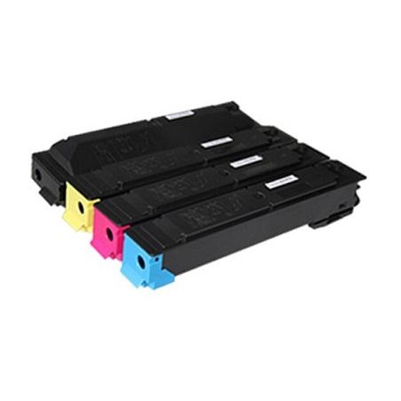 Toner compatible Kyocera TasKalfa 306ci 307ci-15K1T02R40NL0