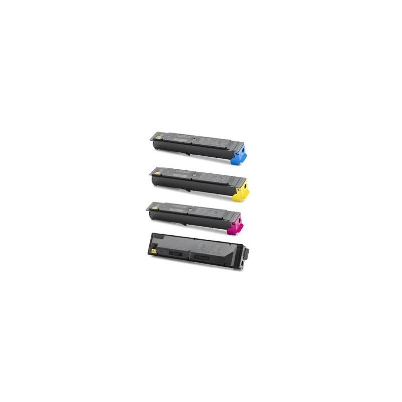 Toner compatible Kyocera TasKalfa 356ci-18K1T02R50NL0