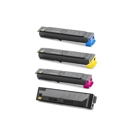 Toner compatible Kyocera TasKalfa 356ci-12K1T02R5ANL0