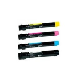 Yellow compa for Lexmark C950,X950,X952,X954-24KC950X2YG