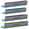 Yellow for Lexmark X925DE.C925DTE-7.5KC925H2YG/X925H2YG