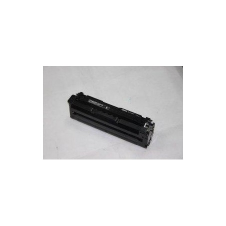 Black Compatible  Samsung Clp 680ND,Clx 6260. 6KCLT-K506L