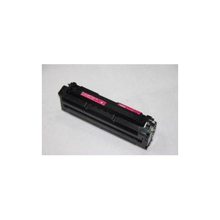 Magente Rig for Samsung Clp 680ND,Clx 6260. 3,5KCLT-M506L