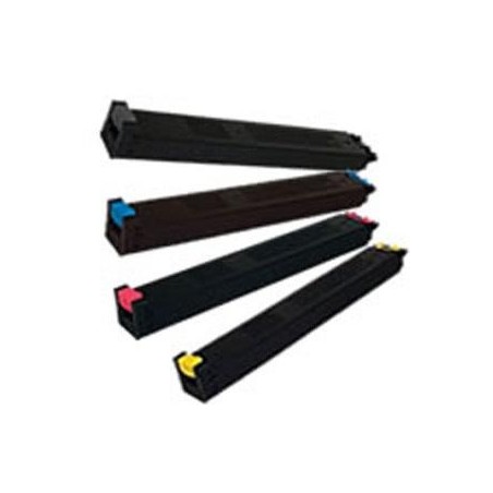 Black for Sharp MX2610,MX2640,MX3110N,MX3140N,MX3610-24K