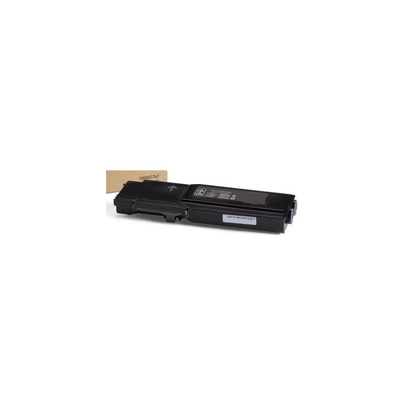 Black compatibile for Xerox WorkCentre 6655-12K106R02747 