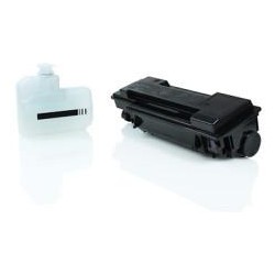 Toner+Vaschetta compa Kyocera FS2020D,FS2020DN -12KTK-340