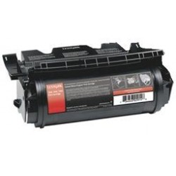 Toner compa lexmark X654DE,X656DE,X658DME,X658DFE-36K