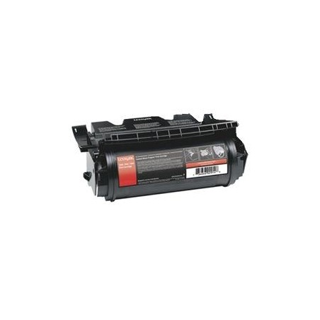 Toner compa lexmark X654DE,X656DE,X658DME,X658DFE-36K