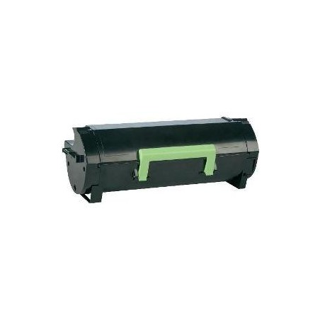 Toner comp Lexmark MX310,MX410,MX510,MX511,MX611-10K60F2H00