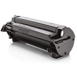 Toner compa Lexmark MS410,MS415,MS510,MS610-10K50F2X00