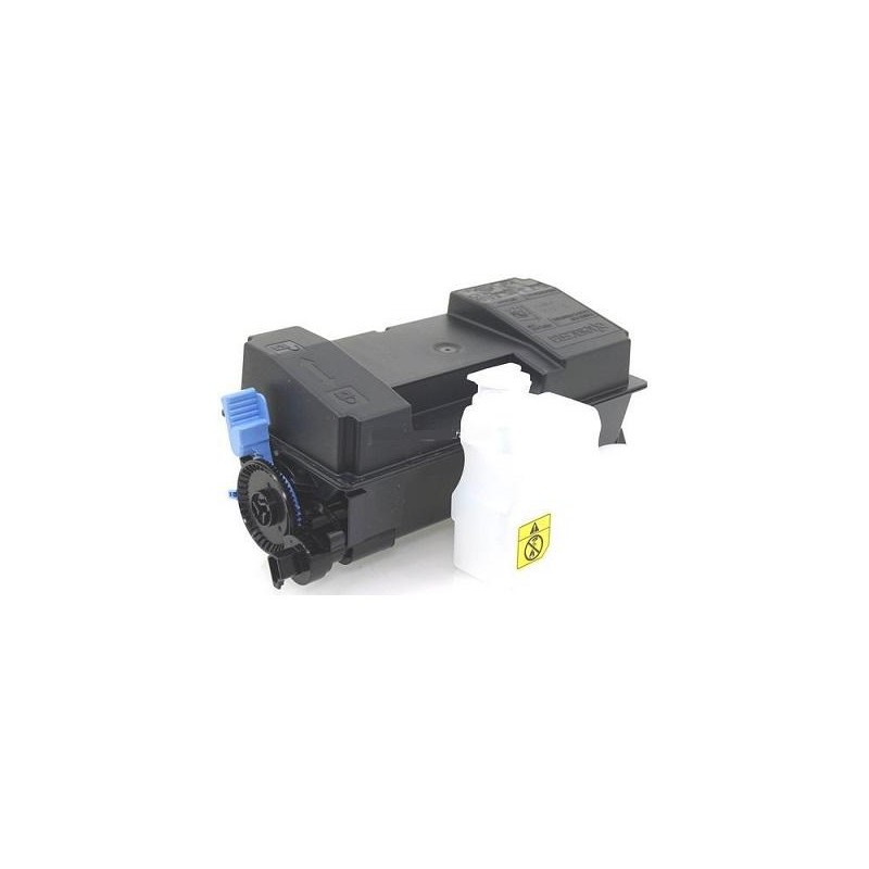 Toner compatible UTAX  P-5531DN / P-6031DN-25K1T02T60UT0