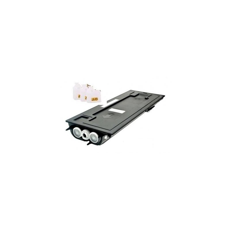 Toner+Waster com Triumph-Adler Utax 3560i 3561i-20K62351001