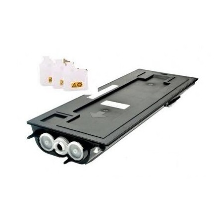 Toner+Waster com Triumph-Adler Utax 3560i 3561i-20K62351001