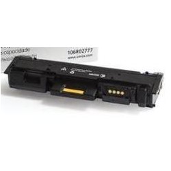 Toner Com Xerox Phaser 3260/WorkCentre3215,3225-3K106R02777