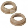 2xLower Roller Bushing iR 3080,3380,C5560,C5235FC5-7182-000