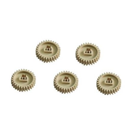 5xLower Roller Gear 29T P3015,3005RU7-0028-000RU5-0964-000