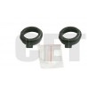 2xUpper Roller Bushing Front 3010,3510,2560,30602F725080