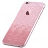 Custodia Vango soft Polka per iPhone 6S/6 Rosa