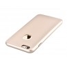 Cover C.E.O Microfibra Per iPhone 6/6S Con Vista Logo Oro