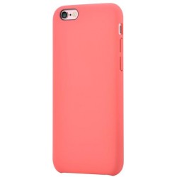 Cover C.E.O 2 Microfibra Per iPhone 6/6S Rosa