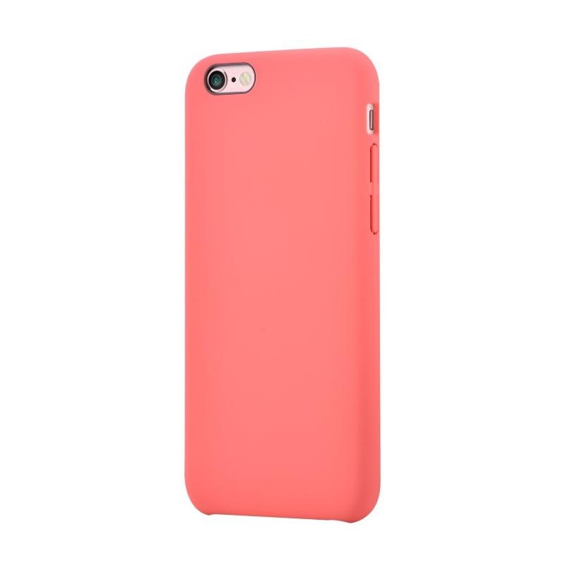 Cover C.E.O 2 Microfibra Per iPhone 6/6S Rosa