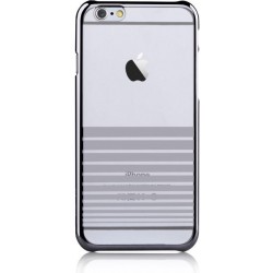 Custodia Melody per iPhone 6S/6 Plus Grigio Scuro