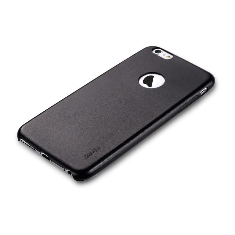 Custodia Blade per iPhone 6S/6 plus Nera