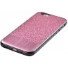 Cover Racy Glitterate per iPhone 6/6S Plus Rose Gold