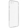 Cover in TPU Morbido Flessibile per iPhone 7 & 8 Trasparente