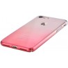 Cover Morbida 0.6 mm Fruit per iPhone 7 & 8 Fragola