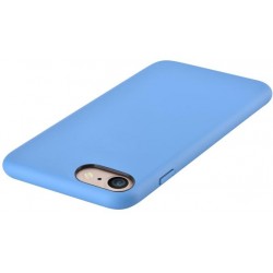 Cover C.E.O 2 in Microfibra Per iPhone 7 & 8 Blu