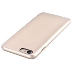 Cover C.E.O 2 in Microfibra Per iPhone 7 & 8 Champagne Gold