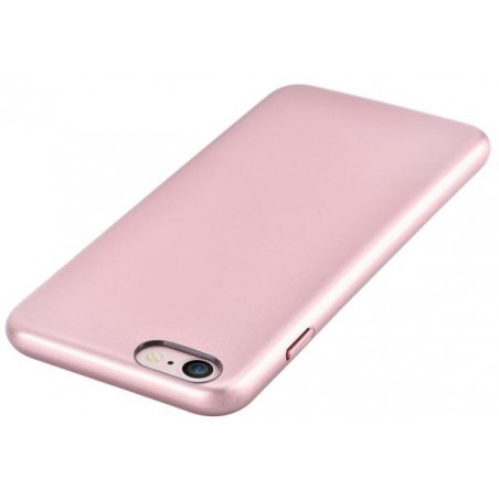 Cover C.E.O 2 in Microfibra Per iPhone 7 & 8 Rose Gold